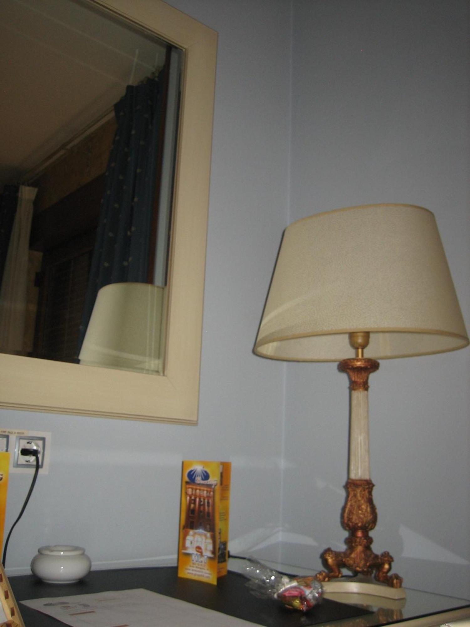 Hotel Santiago Benavente Eksteriør billede